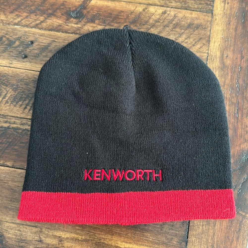 KENWORTH stocking hat